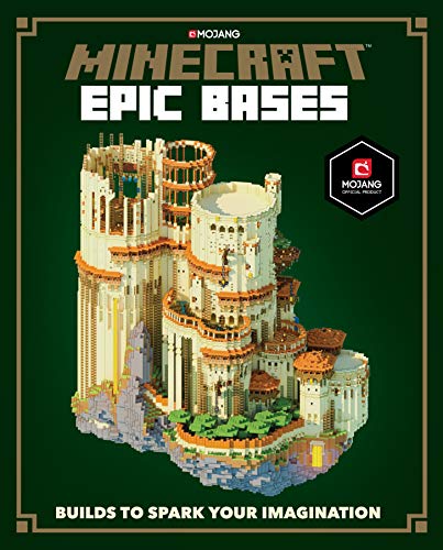 Mojang Ab/Minecraft: Epic Bases