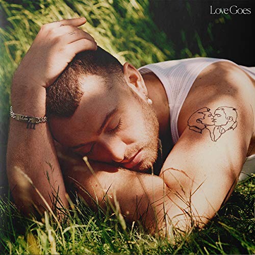 Sam Smith/Love Goes