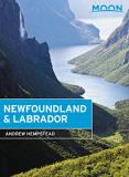 Andrew Hempstead Moon Newfoundland & Labrador 0002 Edition; 