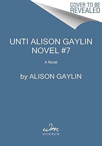 Alison Gaylin/The Collective