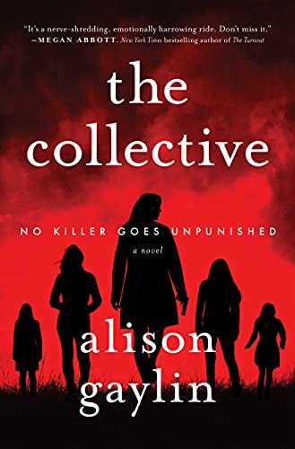 Alison Gaylin/The Collective