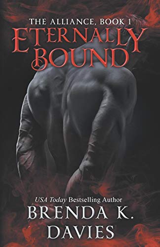 Brenda K. Davies/Eternally Bound
