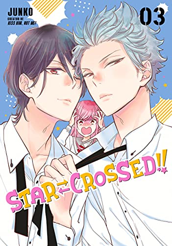 Junko/Star-Crossed!! 3