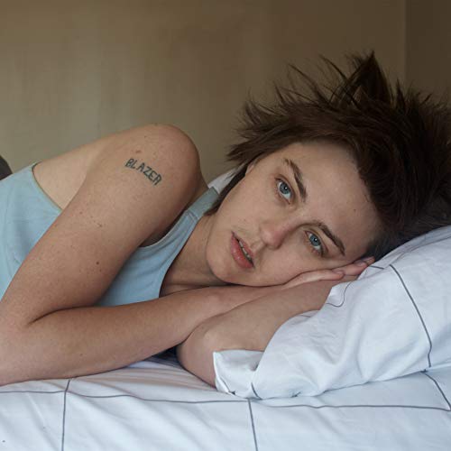 Anna Mcclellan/I Saw First Light@Explicit Version@Amped Exclusive