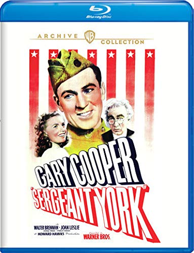 Sergeant York/Sergeant York