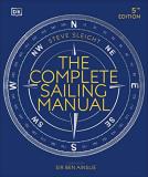 Steve Sleight The Complete Sailing Manual 0005 Edition; 