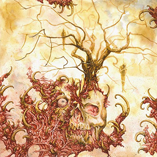 Bleeding Out/Lifelong Death Fantasy@Amped Non Exclusive