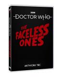 Doctor Who Faceless Ones Doctor Who Faceless Ones 