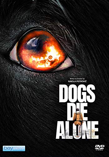 Dogs Die Alone/Psi umiru sami@DVD@NR