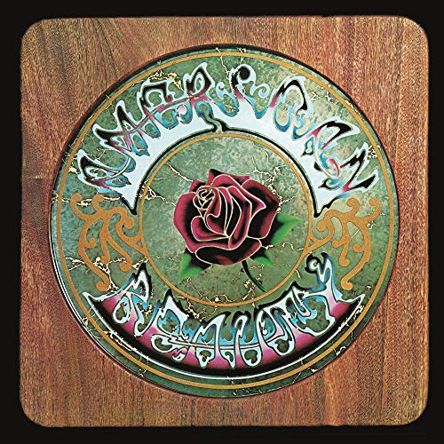 Grateful Dead/American Beauty