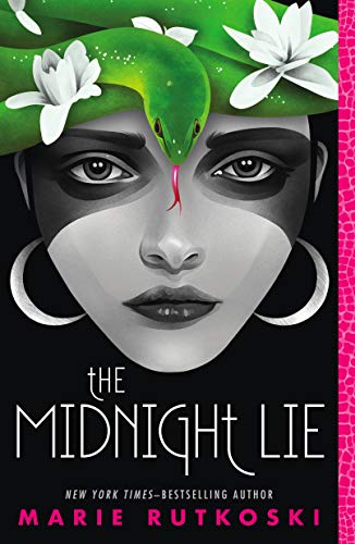 Marie Rutkoski/The Midnight Lie