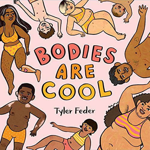 Tyler Feder/Bodies Are Cool
