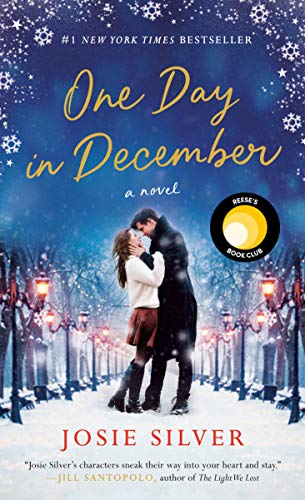 Josie Silver/One Day in December