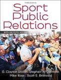 G. Clayton Stoldt Sport Public Relations 0003 Edition; 
