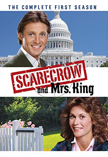 Scarecrow & Mrs King: Complete/Scarecrow & Mrs King: Complete