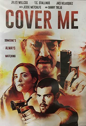 Cover Me/Cover Me