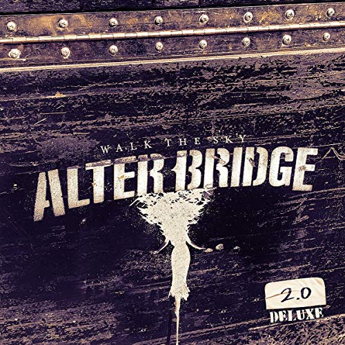 Alter Bridge/Walk The Sky 2.0@Cream LP