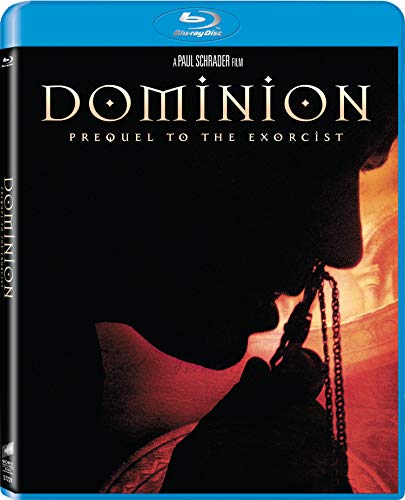 Dominion: Prequel to the Exorcist/Skarsgard/Schrader@MADE ON DEMAND@This Item Is Made On Demand: Could Take 2-3 Weeks For Delivery