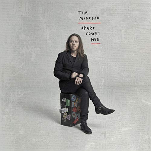 Tim Minchin/Apart Together