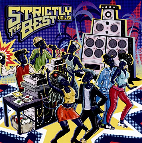 Strictly The Best/Vol. 61