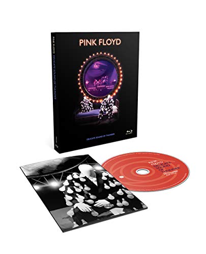 Pink Floyd/Delicate Sound Of Thunder
