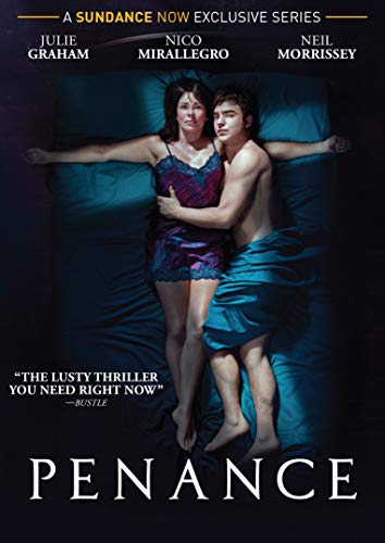 Penance/Season 1@DVD@NR