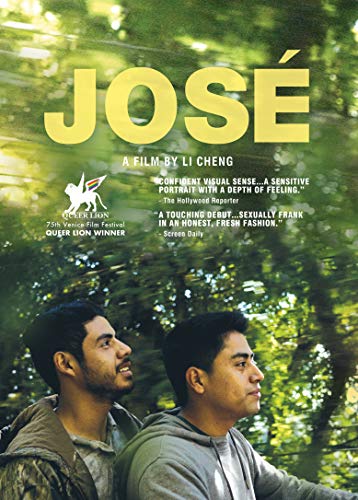 José/Salanic/Herrera@DVD@NR