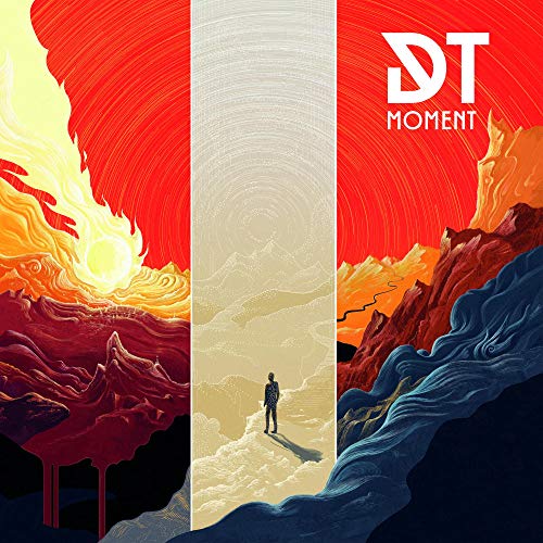 Dark Tranquillity/Moment@2 CD