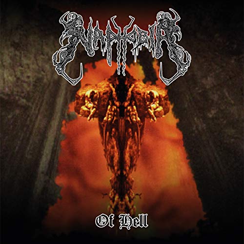 Naphobia/Of Hell