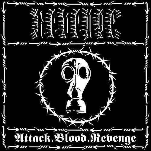 Revenge/Attack.Blood.Revenge