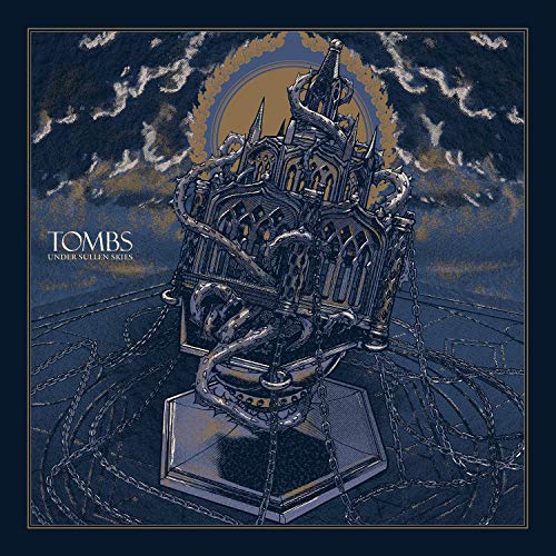 Tombs/Under Sullen Skies