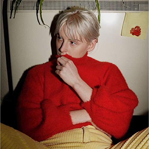 Fenne Lily/Breach (Opaque Yellow Vinyl)