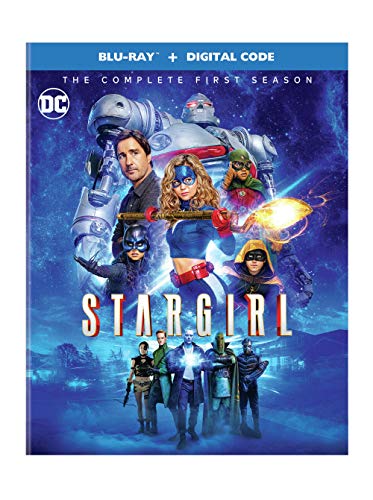 Stargirl/Season 1@Blu-Ray@NR