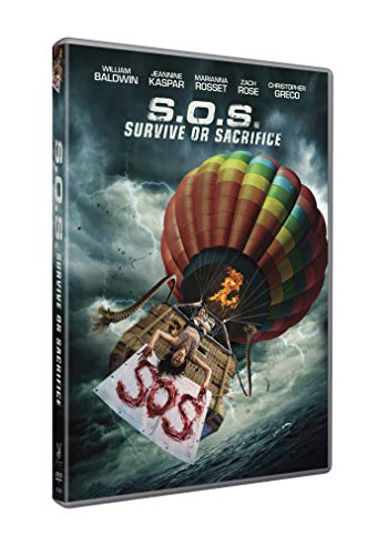 Sos Survive Or Sacrifice/Sos Survive Or Sacrifice