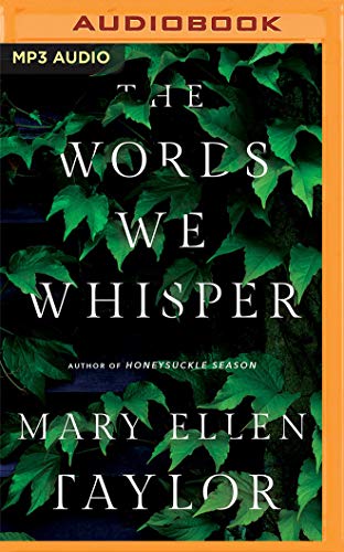 Mary Ellen Taylor/The Words We Whisper@ MP3 CD