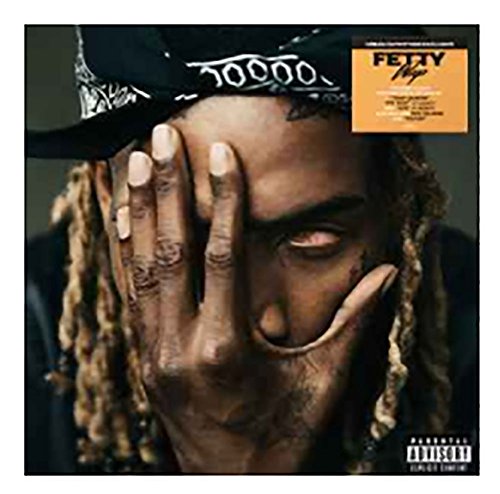 Fetty Wap/Fetty Wap