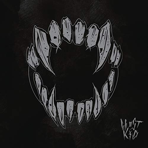 Ghostkid/Ghøstkid@LP + CD