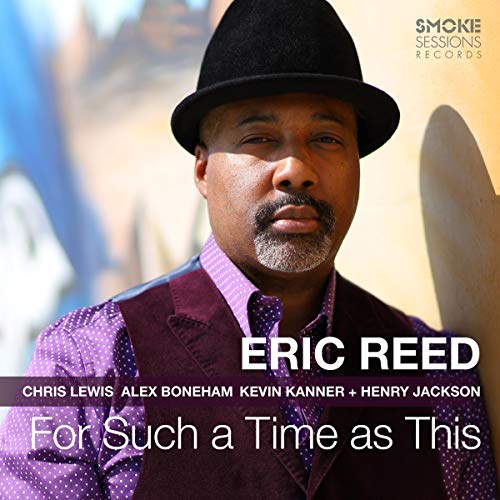 Eric Reed/For Such A Time As This