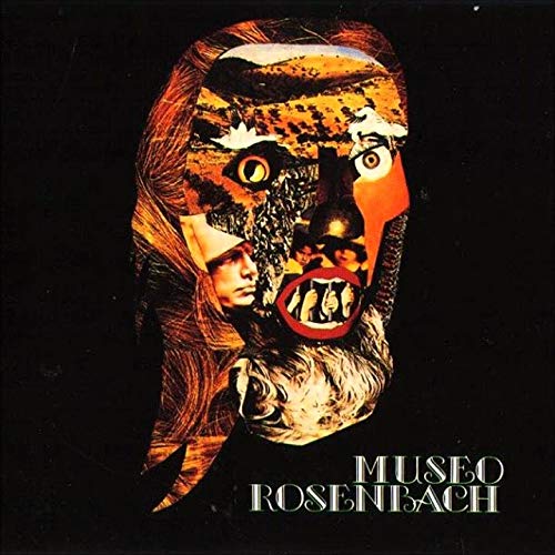 Museo Rosenbach/Zaratustra