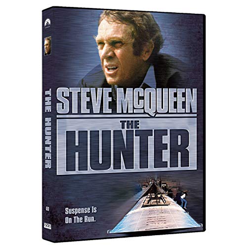 Hunter/Mcqueen/Wallach/Harrold@MADE ON DEMAND@This Item Is Made On Demand: Could Take 2-3 Weeks For Delivery
