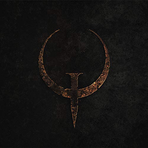 Nine Inch Nails/Quake@2 LP