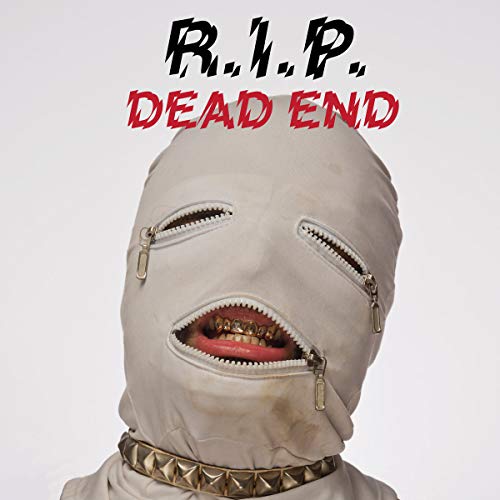 R.I.P./Dead End@Amped Non Exclusive