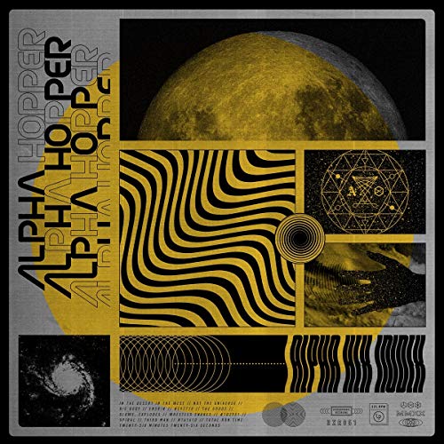 Alpha Hopper/Alpha Hex Index@LP
