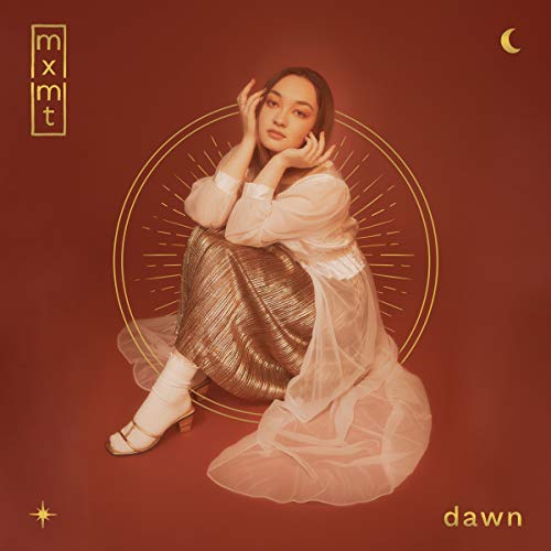 Mxmtoon/Dawn / Dusk@Amped Exclusive