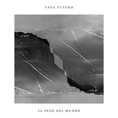Vaya Futuro/El Peso Del Mundo@LP