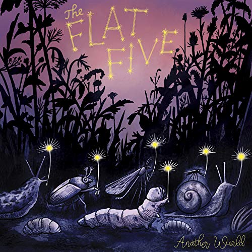 The Flat Five/Another World
