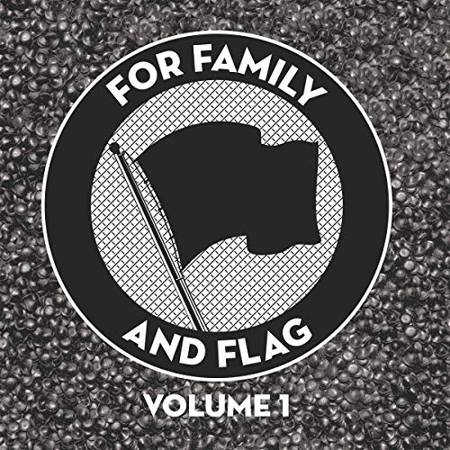 For Family And Flag/Volume 1@LP