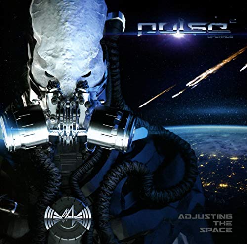 Pulse/Adjusting The Space
