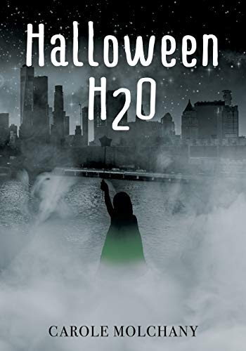 Carole Molchany/Halloween@ H2O