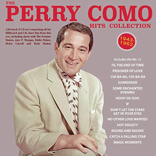 Perry Como/Hits Collection 1943-62